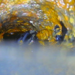 Drain descaling