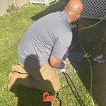 Drain descaling