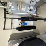Tank to Tankless Swap