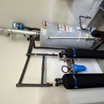 Tank to Tankless Swap
