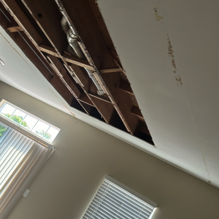 MKD DRYWALL & PAINTING