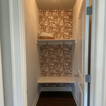 Guest closet