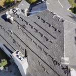 Roof replacement
