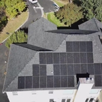 Roof replacement