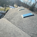 Full Roof Replacement