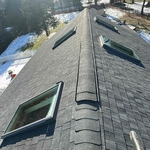 Full Roof Replacement