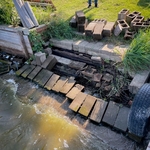 Steps Before
