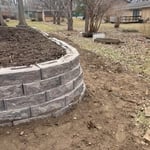 Reatining Wall
