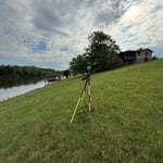 Lakefront Property