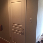 Interior Prehung