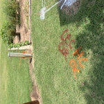 Always check with utilities before digging!