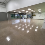 Polished Concrete