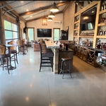 Polished Concrete