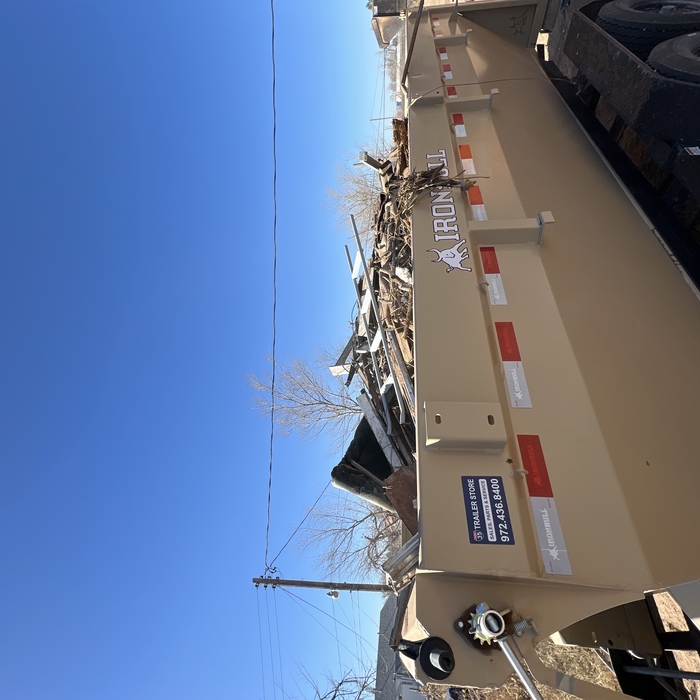 FLL Roll-Off Dumpsters