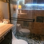 STONE AND SLATE TILE