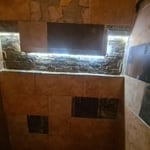 STONE AND SLATE TILE