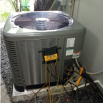 AC repair