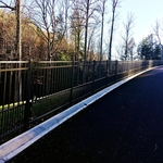 Aluminum Ornamental