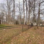 Black Chain-link - 4'