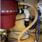 Garbage Disposal Replacement