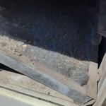 Replacing Air Filter