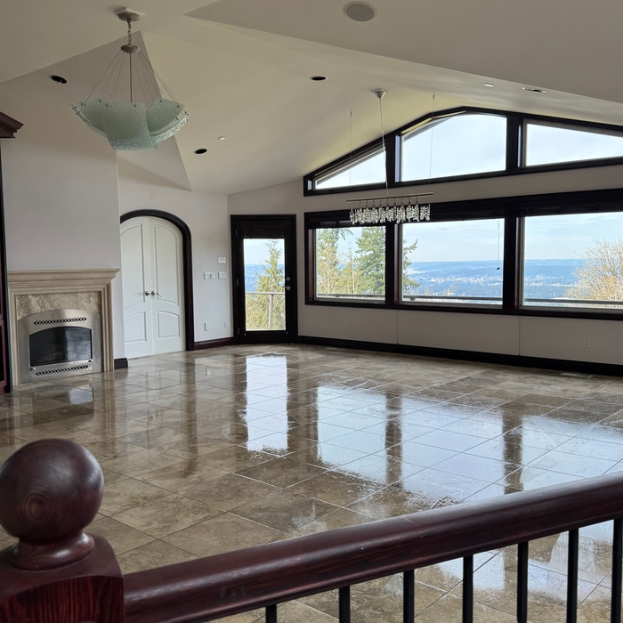 Move in/Deep cleaning 
