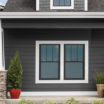 Double Hung Windows