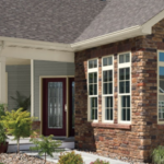 Double Hung Windows