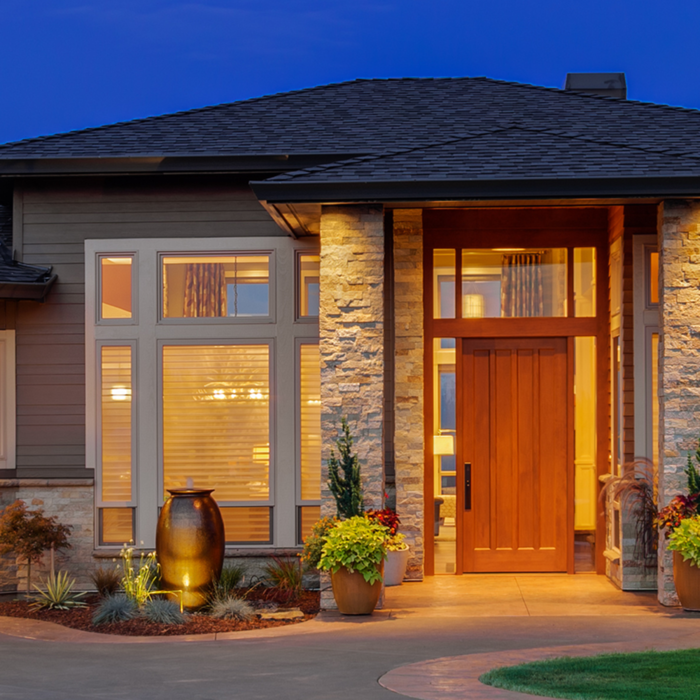 Large Windows