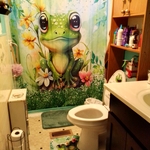 House cleaning pictures