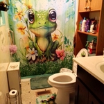 House cleaning pictures