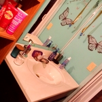 House cleaning pictures