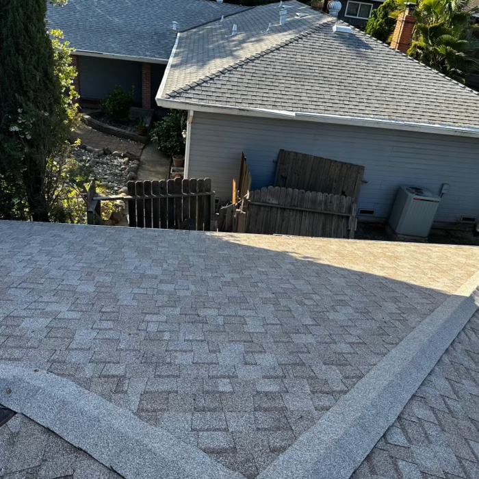 New Roof