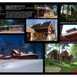 Crest Mountain Residence