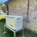 Whole Home Generators