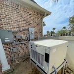 Whole Home Generators