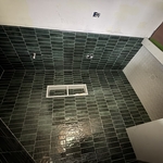 Remodel master bathroom