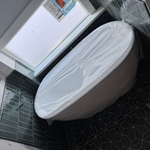 Remodel master bathroom