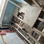 Remodel master bathroom