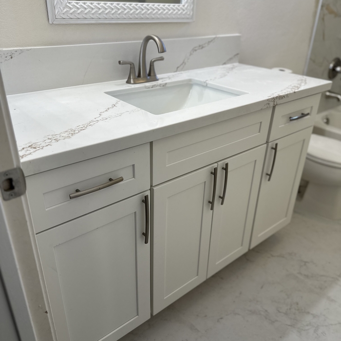vanity counter top
