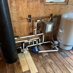 Well Pump Installation After