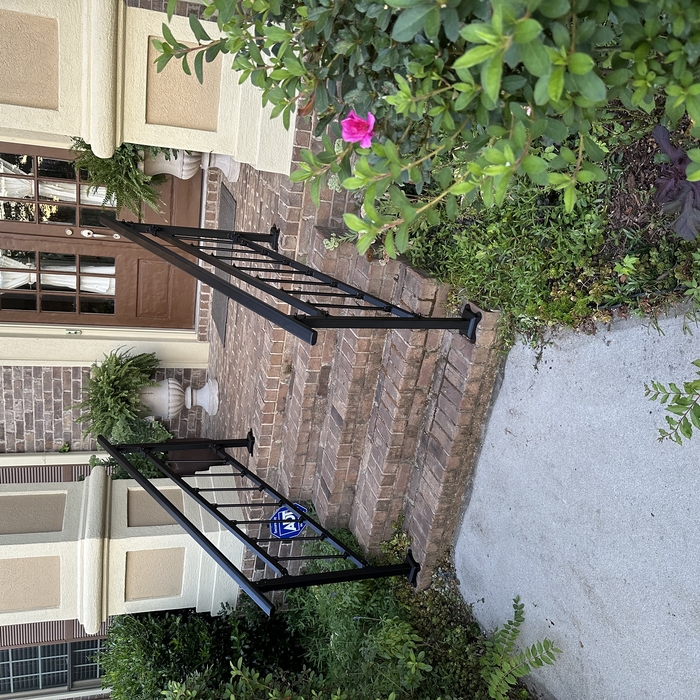 Handrail