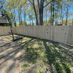 50 foot fence
