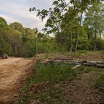Land clearing