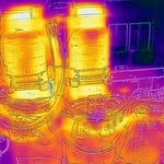 Thermal Image