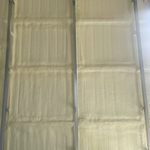 2'' closed cell on walls