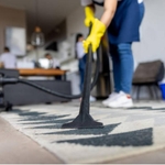 Clean House Interior