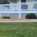 Garden Bed 1
