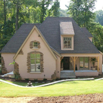 English cottage