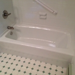 Bathtub Reglzing